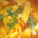Cooksnap dari Vharida untuk resep Sayur Tahu Kuning