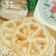 Cooksnap dari linamardiana89 untuk resep Kembang Goyang Wijen