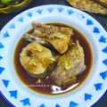 Cooksnap dari Bunda Ela ✅ untuk resep Tim Ikan Gabus