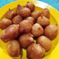 Cooksnap dari Virra Asia untuk resep Tape Singkong Goreng Tepung (Rondo Royal)