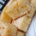 El cooksnap de Florencia López cuando hizo Torta de naranja súper fácil 🍊🍊🍊.