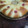 El cooksnap de Silvio Saldaño cuando hizo Rosca de pascua.