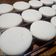 El cooksnap de Sonia Aguirre cuando hizo Alfajor de Maicena con aceite, económico relleno con crema de 🍫.