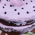 Cooksnap dari Dapur NafAmee untuk resep Dessert Box Coklat Turkish