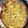 El cooksnap de Reina Godoy cuando hizo Tarta de cebolla y queso.