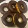 La cooksnap de SARA MARQUEZ DEL POZO cuando cocinó Donuts de plátano al microondas hecho con Mambo cecotec