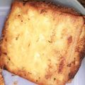 Cooksnap dari Rina Dewi Indah Sari untuk resep Kabin fla tape
