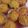 El cooksnap de Maru cuando hizo Muffins de Banana.