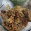 Cooksnap dari Hadiratul Lutfiyah untuk resep Ayam rica pedas manis