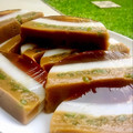 Cooksnap dari Nila Aviana untuk resep 314. Puding Cendol