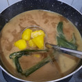 Cooksnap dari Elah Sholihah untuk resep Kolak ubi kuning