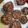 Cooksnap dari Tancha Chuu untuk resep Brownies Cup with Belgium Coklat