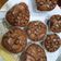 Cooksnap dari Tancha Chuu untuk resep Brownies Cup with Belgium Coklat