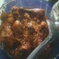 Cooksnap dari Bucinta untuk resep Ayam Kecap Bawang Bombay Simpel Nendang