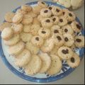 El cooksnap de Jimena Rodriguez cuando hizo Galletitas dulces integrales con semillas.