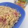 El cooksnap de JULIETA OSORIO cuando hizo Pasta hawaiana.