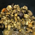 林墾必 的 日式築前煮 cooksnap