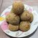 Cooksnap dari Mardiyah S untuk resep Onde-onde Isi Kacang Hijau Kokoh dan Empuk (bisa di "freezer")