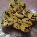 Cooksnap dari Marliza Siregar untuk resep Kue cubit