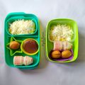 Cooksnap dari Yuli Tiarni untuk resep Jagung Susu Keju