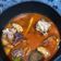 Cooksnap dari ulil untuk resep Ceker kuah pedas
