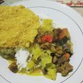 Cooksnap dari Desta Kristanti untuk resep Tongseng kambing
