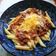 Gyöngyi 💇‍♀️ Cooksnap-ja, amikor elkészítette a(z) Bolognai ragu 🍝 receptet.