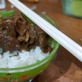 Cooksnap dari Arkandini Putri untuk resep Simply BEEF YAKINIKU #KitaBerbagi