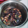 Cooksnap dari Helen Kurniawati untuk resep Sop Jamur Kacang Merah