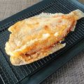 ryo2378's cooksnap of when they made フライパンでカレイの唐揚げ.