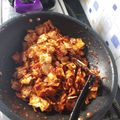 Cooksnap dari Maryami Siti untuk resep 3.Keripik Singkong Balado😋