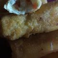 Cooksnap dari putri syuhada untuk resep RISOL RAGOUT & MAYO