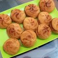 Cooksnap dari Julia"Revy" untuk resep Sus Buah, Ekonomis