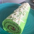 Cooksnap dari Dartiani Ahmad untuk resep Bolu Gulung Lembut