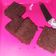 Cooksnap dari Rosita Afandi untuk resep 55. Batik Brownies Kukus 2 Telur