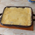El cooksnap de Daniel Bravo Torres cuando hizo Pastel de papas 😋 🇨🇱.