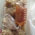 Cooksnap dari Mutia untuk resep 16. Siomay Ayam