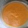 El cooksnap de Rosario Romo López cuando hizo Crema de calabacín, calabaza y puerros.
