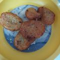 Cooksnap dari Tia Zaidt untuk resep Hash Browns ala McD