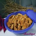 Cooksnap dari Phiet untuk resep Kastengel #BikinRamadanBerkesan