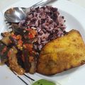 Cooksnap dari Mayang Sari untuk resep Lele Goreng Bumbu Kuning Garing
