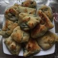 صورة من ندووش🥀، شاركها بعد تجربة وصفة معجنات سبانخ