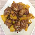 棠棠 的 糖醋排骨(素) cooksnap