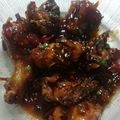 Cooksnap dari Ardillah Hani untuk resep Ayam Kecap Pedas Endess