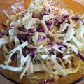 Cooksnap από Takis Tsirtsonis στη συνταγή Λαχανοσαλάτα με γιαούρτι