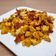 La cooksnap de Conri cuando cocinó Huevos rotos con jamón