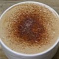 Jigna buch's cooksnap of when they made કોફી લસ્સી (Coffee Lassi Recipe In Gujarati).