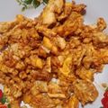 Cooksnap dari Nurwening Suranti untuk resep Telur Orak-arik Kecap Praktis bin Laziis #PR_adakecapmanisnya