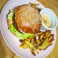 Vikii ❤️ Cooksnap-ja, amikor elkészítette a(z) Hamburger zsemle receptet.
