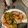 Khalid Fathy's cooksnap of when they made صدور دجاج مشوية صحية وبدون فرن.